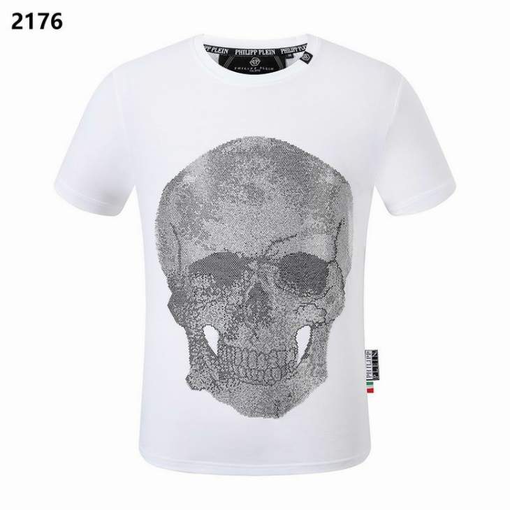 Picture of Philipp Plein T Shirts Short _SKUPPM-3XL8l21763782